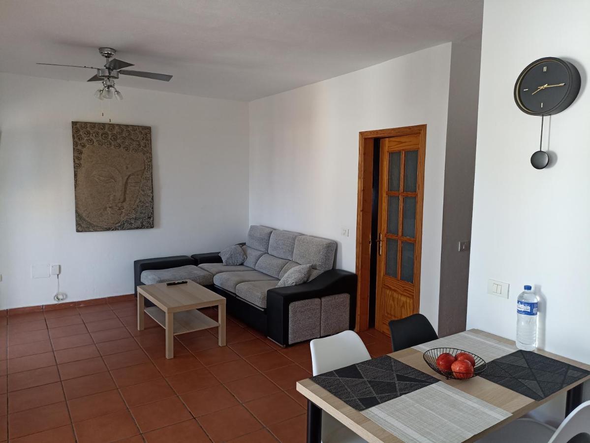 Apartamento El Remo 1 Los Llanos De Aridane Exterior photo
