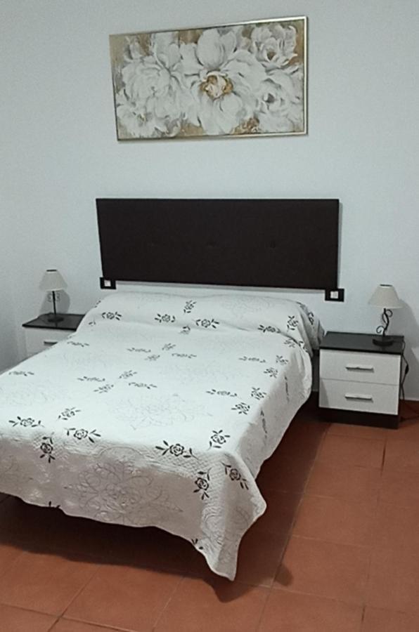 Apartamento El Remo 1 Los Llanos De Aridane Exterior photo