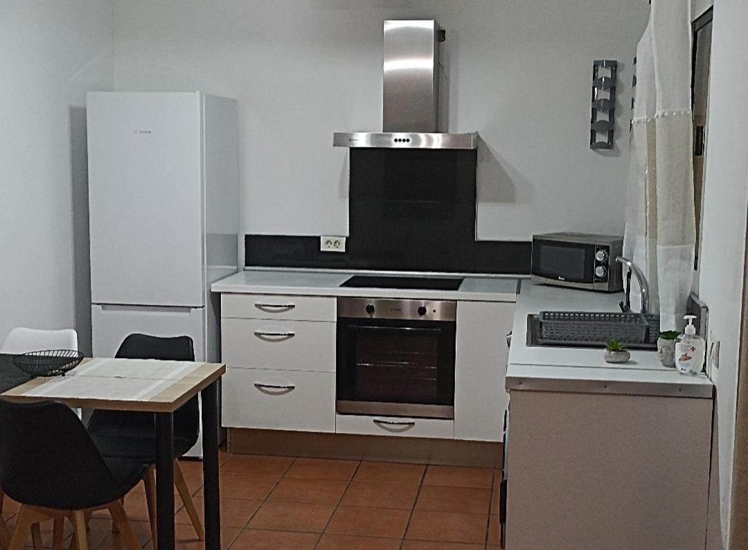 Apartamento El Remo 1 Los Llanos De Aridane Exterior photo