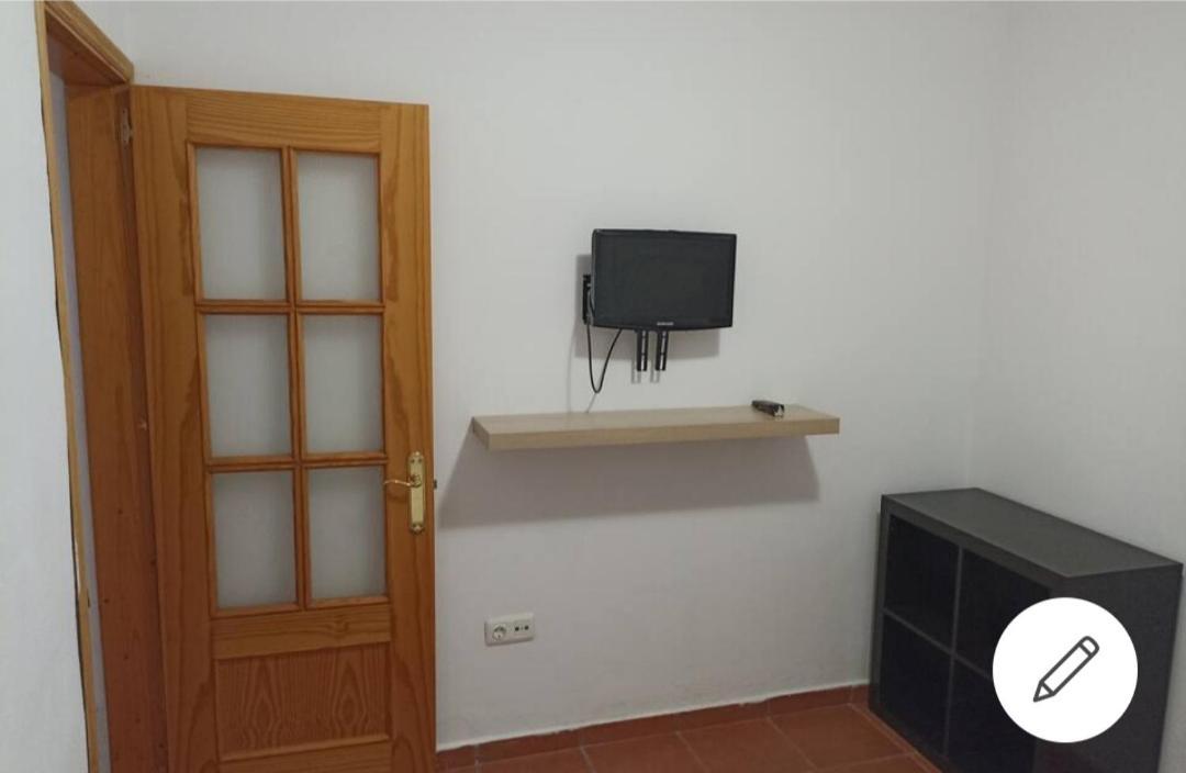 Apartamento El Remo 1 Los Llanos De Aridane Exterior photo
